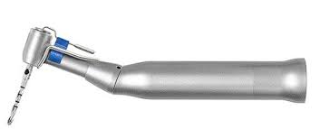Implant handpiece